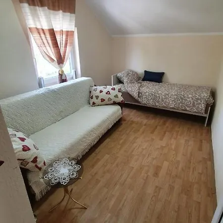 Marina Vakantiehuis *