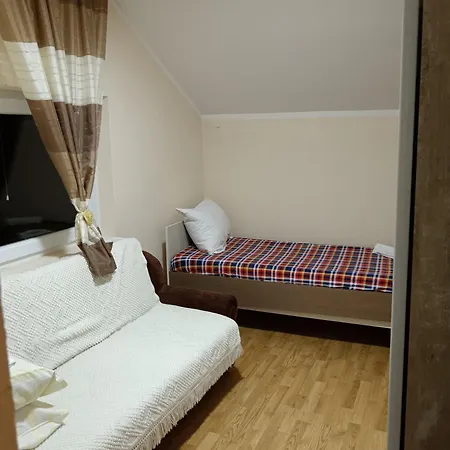 Marina Casa vacanze *