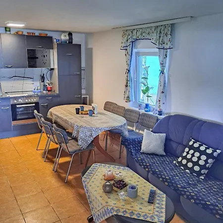 Vakantiehuis Marina Kovin