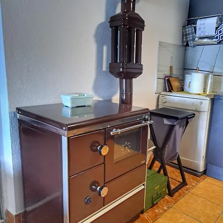 Casa vacanze Marina *