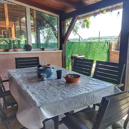 Marina Vakantiehuis Kovin