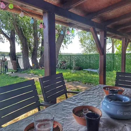 Marina Vakantiehuis Kovin