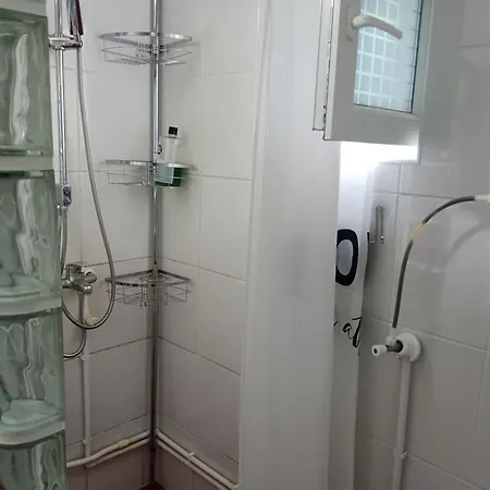 Marina Vakantiehuis *