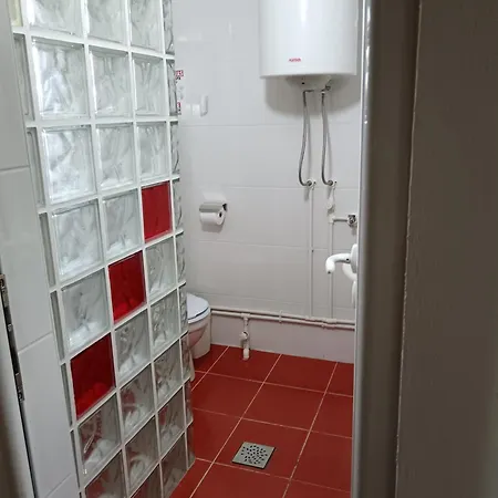 Vakantiehuis Marina *