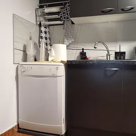 Marina Vakantiehuis Kovin