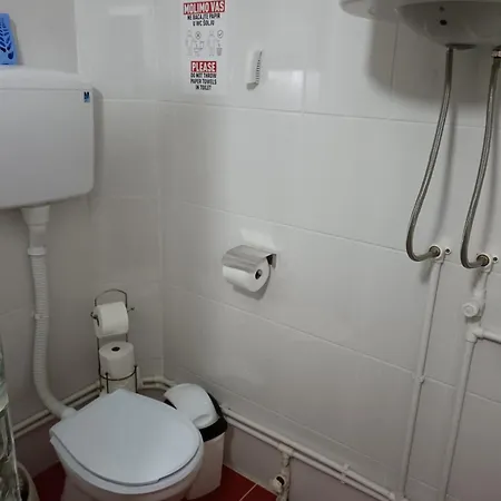 Vakantiehuis Marina Kovin