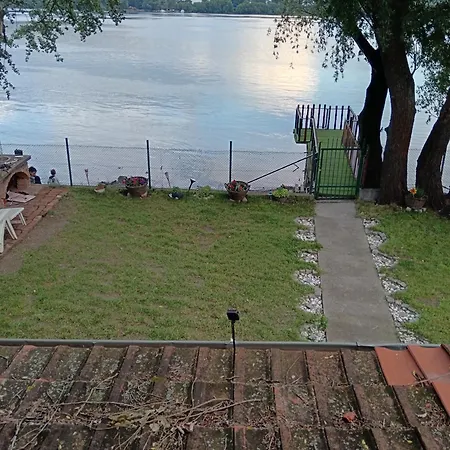 Marina Vakantiehuis *