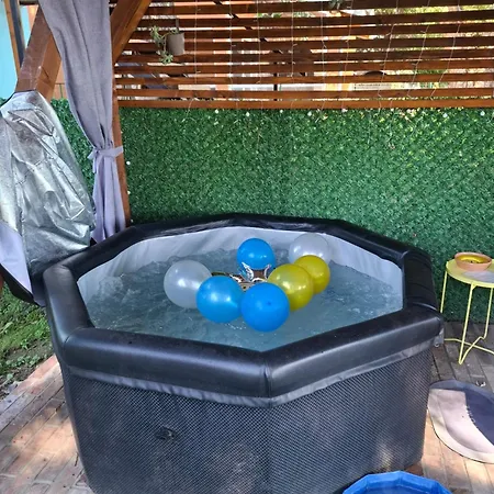 Marina Casa vacanze Kovin