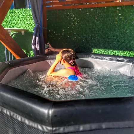 Marina Vakantiehuis *