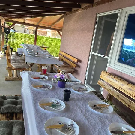 Casa vacanze Marina *