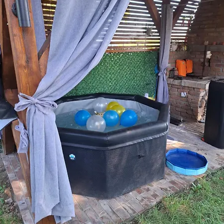 Marina Casa vacanze *