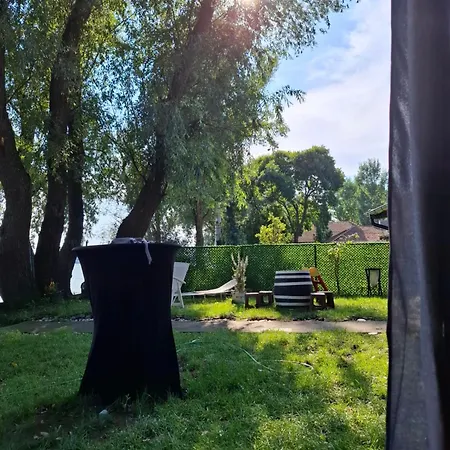 Marina Casa vacanze Kovin