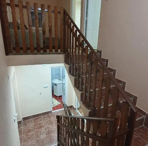 Дом отдыха Marina