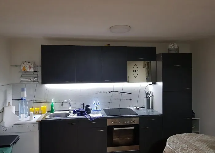 Marina Дом отдыха Kovin