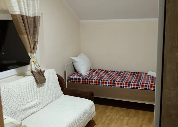 Marina Дом отдыха *