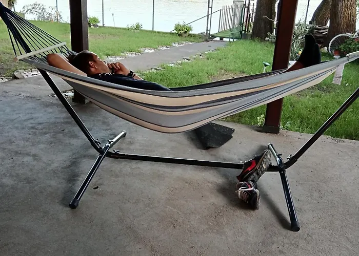 Дом отдыха Marina