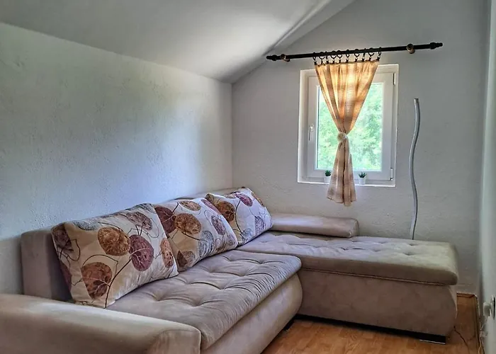 Marina Дом отдыха