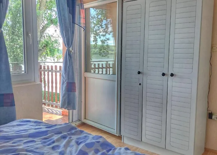 Дом отдыха Marina