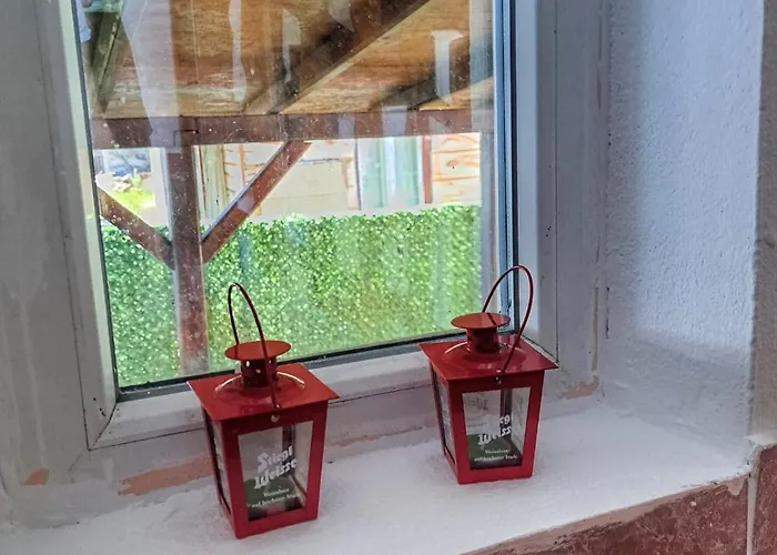 Marina Дом отдыха