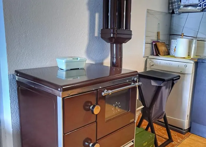 Дом отдыха Marina *