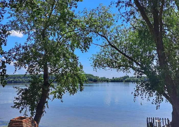 Дом отдыха Marina