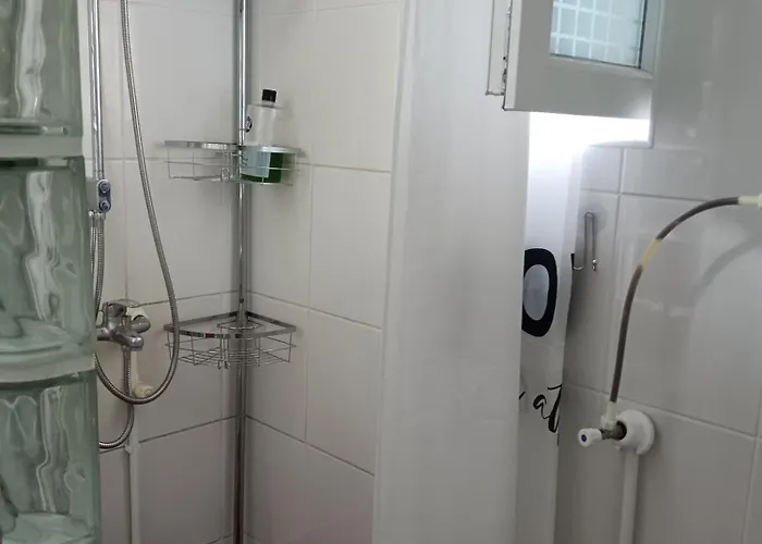 Marina Дом отдыха *