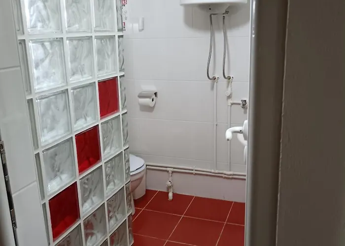 Дом отдыха Marina *