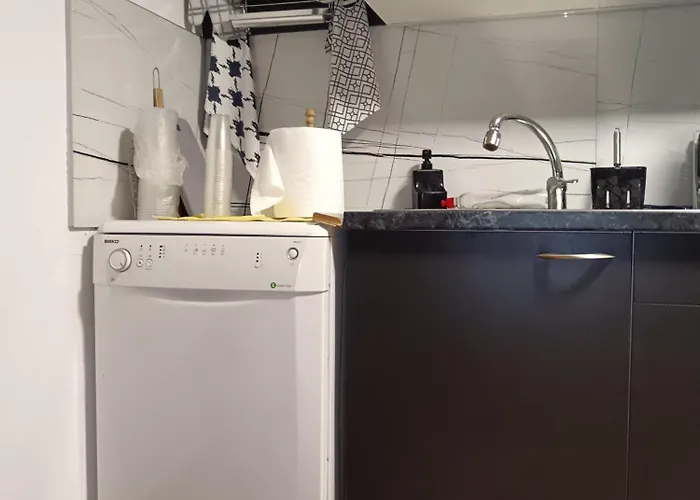 Marina Дом отдыха Kovin