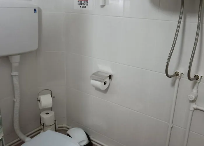 Дом отдыха Marina Kovin