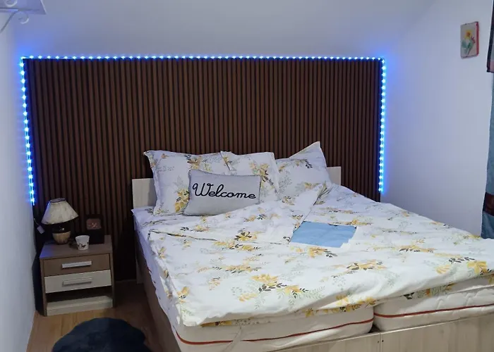 Marina Дом отдыха