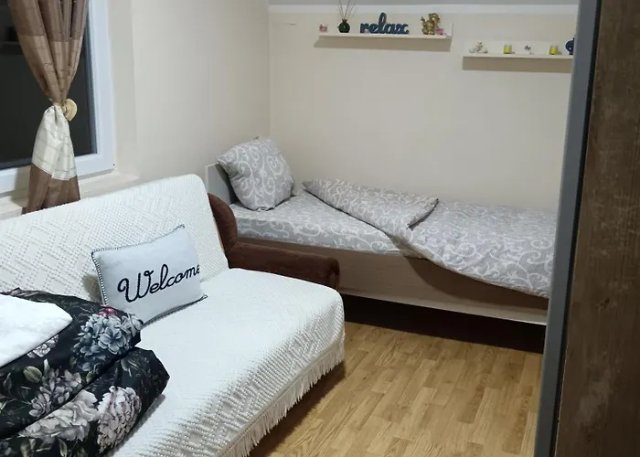 Дом отдыха Marina