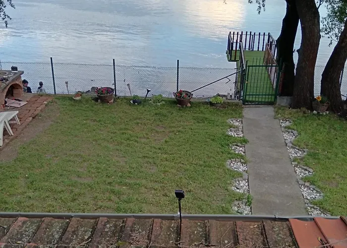 Marina Дом отдыха *