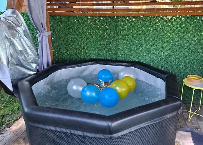 Marina Дом отдыха Kovin