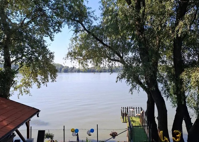 Дом отдыха Marina