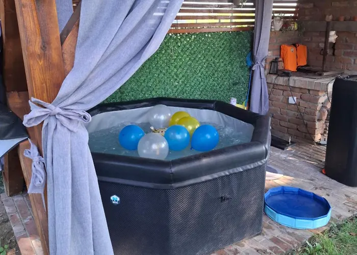 Marina Дом отдыха *