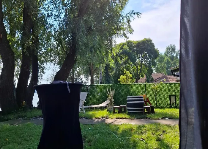 Marina Дом отдыха Kovin