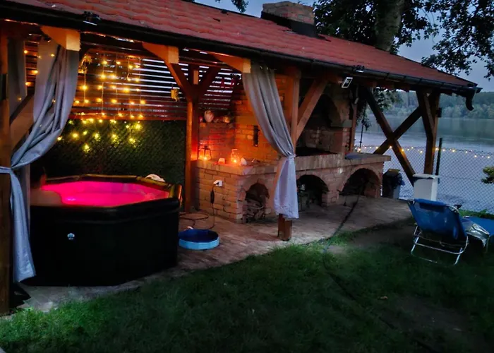 Marina Дом отдыха