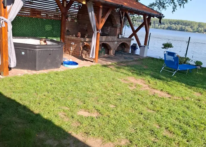 Дом отдыха Marina